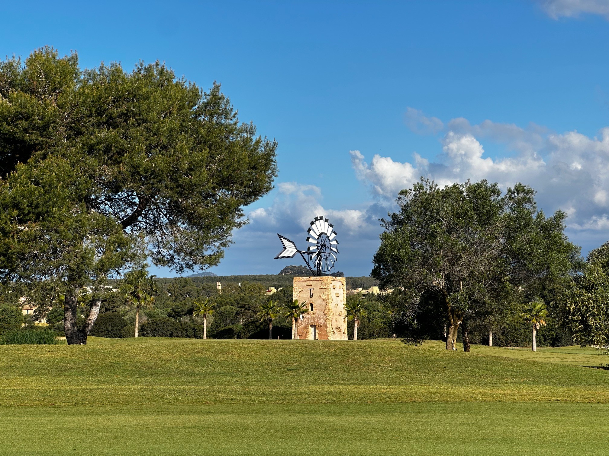Sportlyftet Calvia