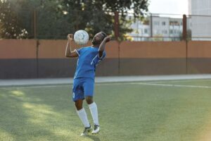 Sportlyftet Boll
