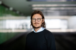 In sight, umeå. joakim blomqvist