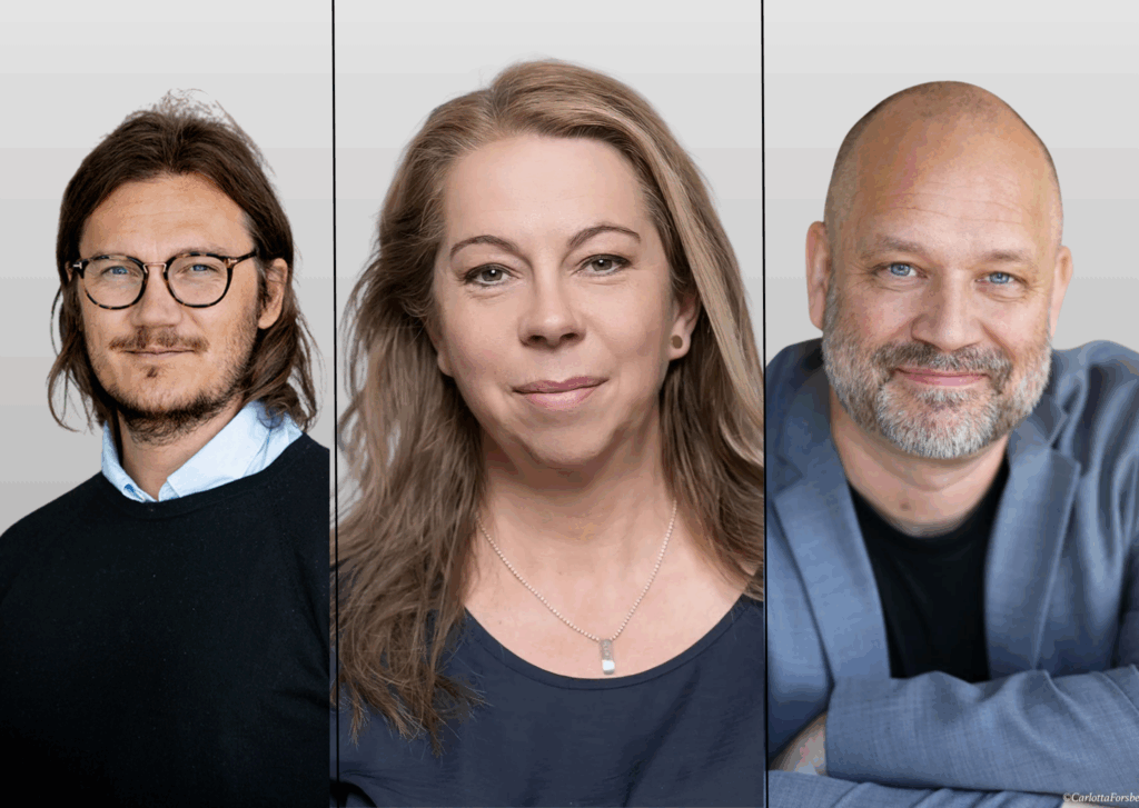 Umeå föreläsare 2025