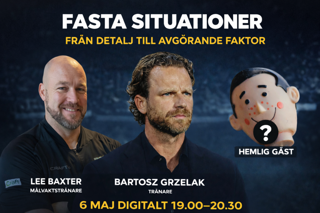 Fasta situationer